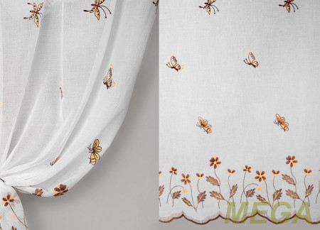 Вышивка Лен в Красноярске