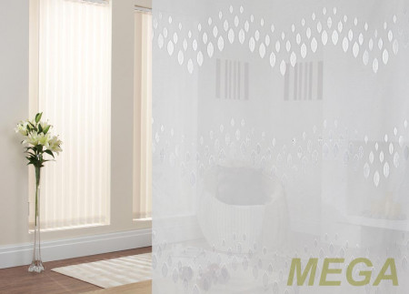 Фэнтези Органза в Красноярске