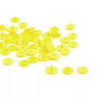 Кнопка пластик в Красноярске