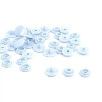 Кнопка пластик в Красноярске