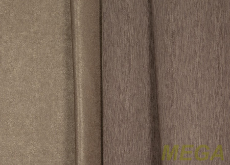 Ткани портьерные Однотон Софт ERT ANDSOFT-14/280 Soft Jak