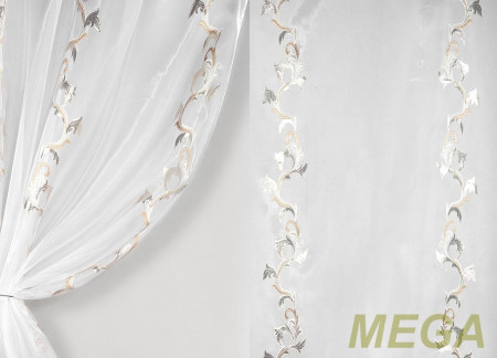 Фэнтези Полуорганза в Красноярске