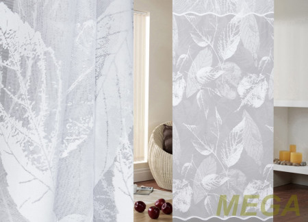 Тюль 24 в Красноярске