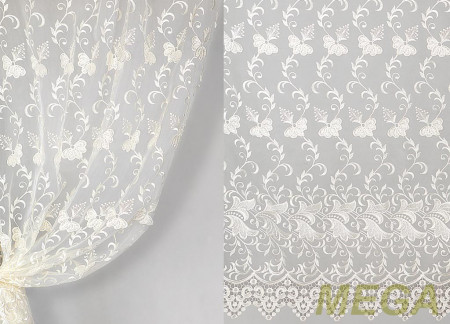 Аппликация Органза в Красноярске