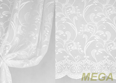 Тюль 16 в Красноярске