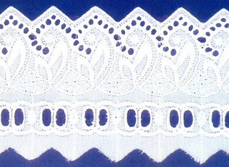 Шитье 100мм в Красноярске