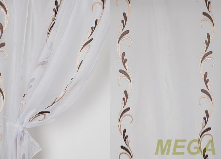 Фэнтези Органза в Красноярске