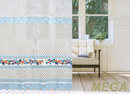 Тюль 18 в Красноярске