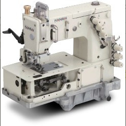 2-x игольные швейные машины в Красноярске