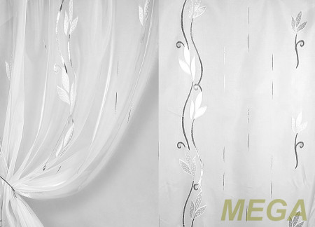 Фэнтези Полуорганза в Красноярске