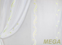 Фэнтези Полуорганза в Красноярске