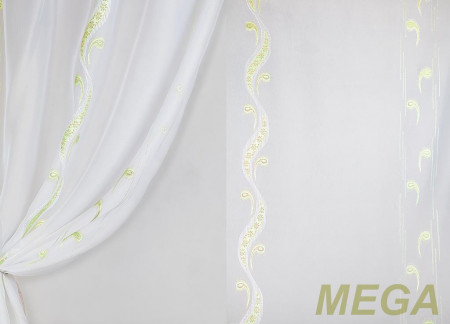 Фэнтези Полуорганза в Красноярске