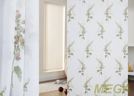 Печать Вуаль в Красноярске