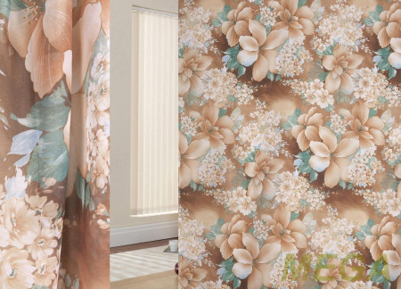 Печать Вуаль в Красноярске