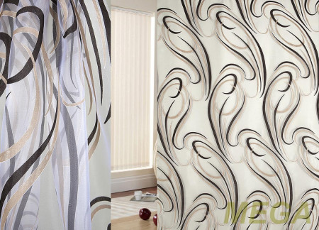 Деворе Органза в Красноярске