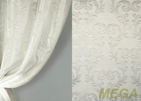 Фэнтези Органза в Красноярске