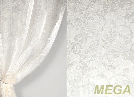 Фэнтези Органза в Красноярске