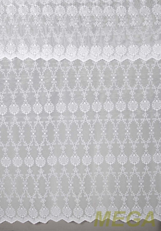 Жаккард тюль в Красноярске