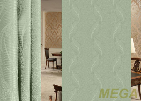 Ткани портьерные Однотон Жаккард GS 243-06/155