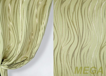 Ткани портьерные Однотон Жаккард AR 21395 V2-9352/150 P