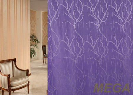 Ткани портьерные Жаккард Велюр ERT YJ2068-28/280 VJak