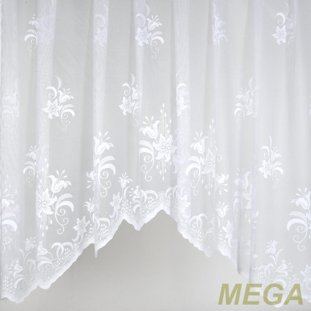 Тюль 18 в Красноярске