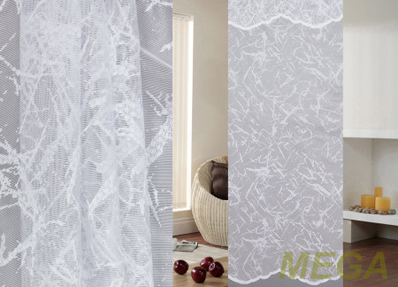 Тюль 18 в Красноярске