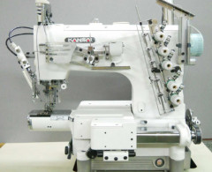 Промышленная швейная машина Kansai Special NC- 1103GDA (GCL) 