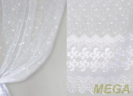 Вышивка Органза в Красноярске