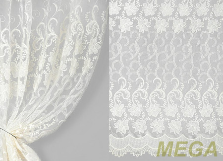 Вышивка Органза в Красноярске