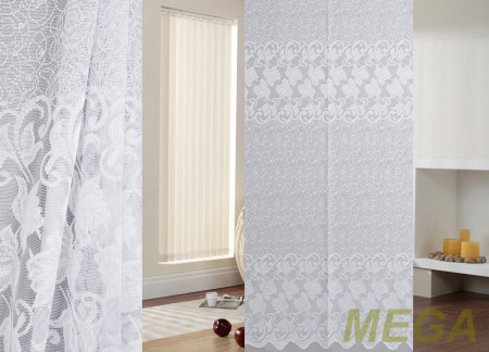 Тюль 14 в Красноярске