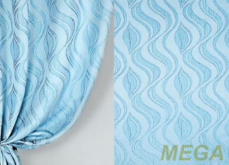 Ткани портьерные Рельеф Жаккард HM 1291-12/145 PJak