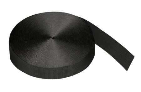 Стропа пп (лента ременная) облегченная  в Красноярске