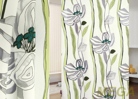 Деворе Органза в Красноярске