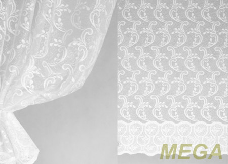 Тюль 16 в Красноярске