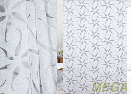 Фэнтези Органза в Красноярске