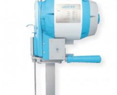 Нож  раскройный сабельный JACK JK-T3 (10") 1168W