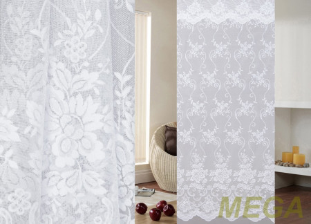 Тюль 18 в Красноярске