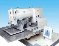 Шв.машины c програмным управлениемм в Красноярске