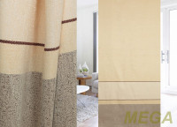 Ткани портьерные Многоцвет Жаккард JL TJ-1826B-102/280 PJak