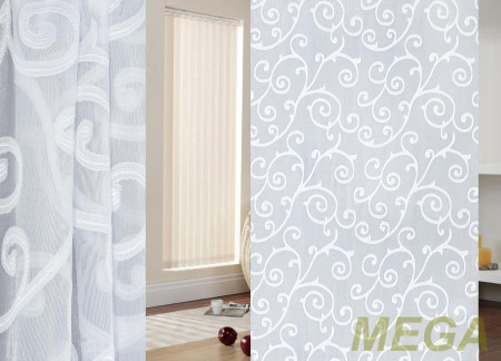 Фэнтези Полуорганза в Красноярске