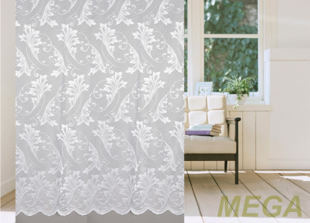 Тюль 14 в Красноярске