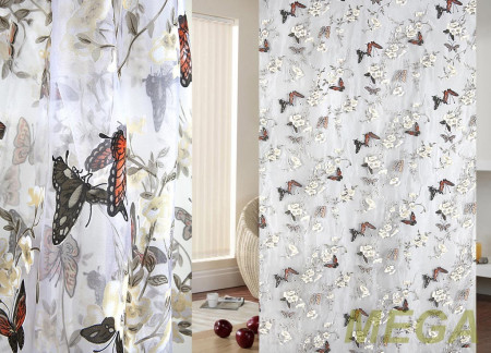 Деворе Органза в Красноярске