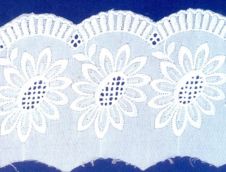 Шитье 105мм в Красноярске