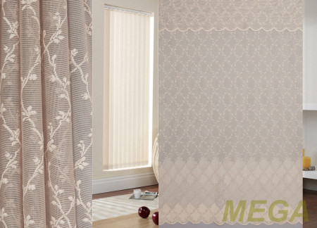 Жаккард тюль в Красноярске