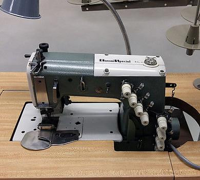 4-x игольные швейные машины в Красноярске