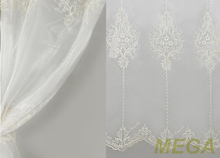 Вышивка Сетка французская в Красноярске