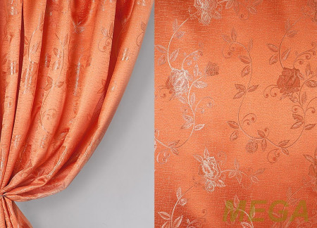 Ткани портьерные Ткани Портьерные с люрексом Жаккард GL R2011-10/150 P Jac lur