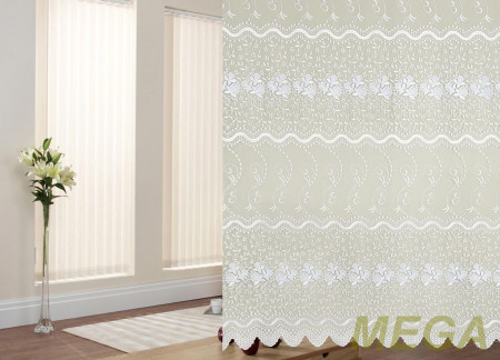 Вышивка Органза в Красноярске