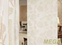 Ткани портьерные Рельеф Жаккард HM CK1704-2/140 PJak